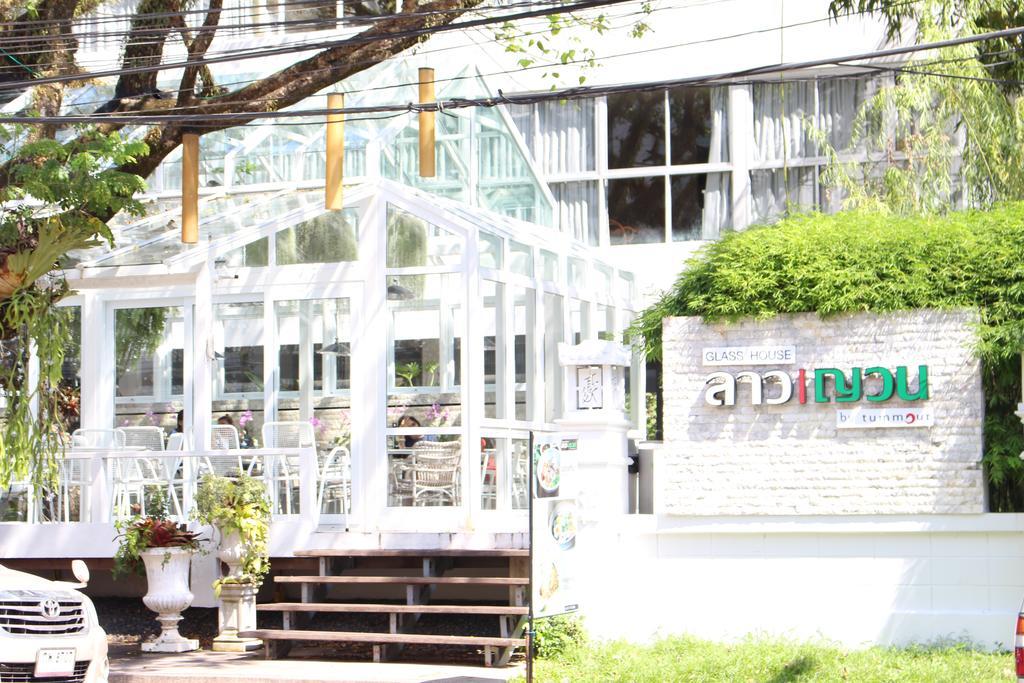 Beehive Phuket Old Town Hostel Bagian luar foto